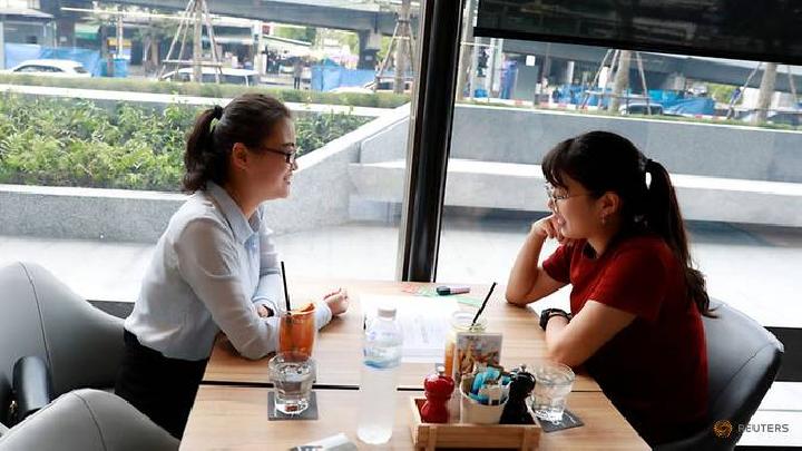 Biaya Terjangkau, Banyak Warga Tiongkok Kuliah di Thailand
